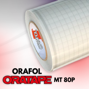 Oratape MT-80 Монтажная с подложкой